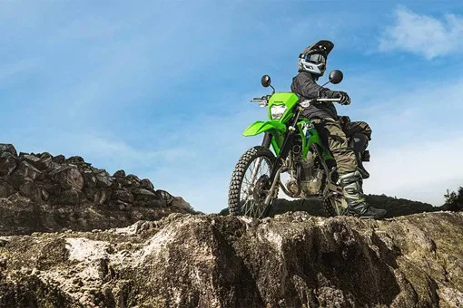 Kawasaki KLX230