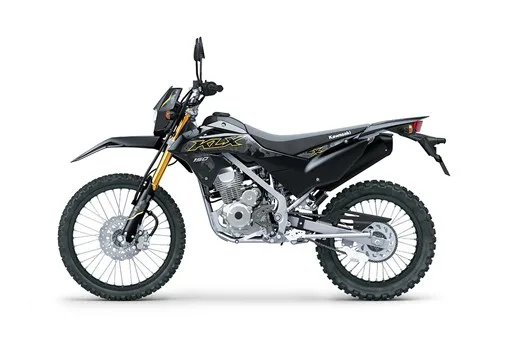 Kawasaki KLX150 - Image 2