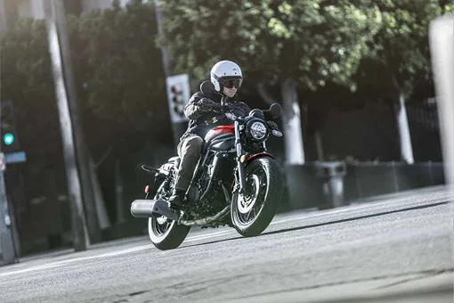 Kawasaki Eliminator - Image 3