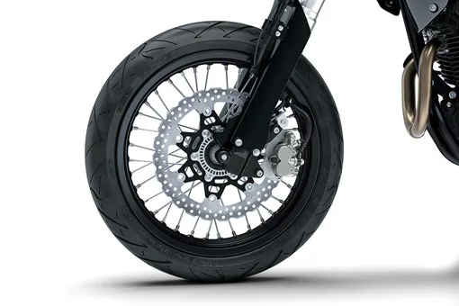 Kawasaki KLX230SM - Image 5