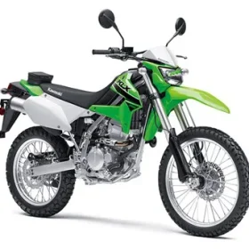 Kawasaki KLX250
