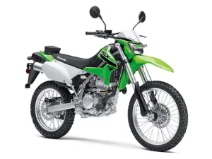 Kawasaki KLX250