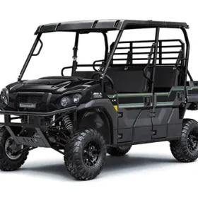 Kawasaki MULE PRO-FXT 1000