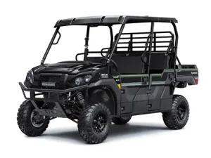 Kawasaki MULE PRO-FXT 1000
