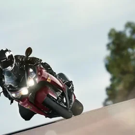 Kawasaki Ninja ZX-14R