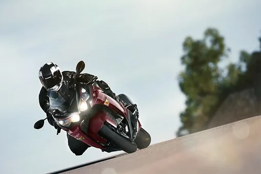 Kawasaki Ninja ZX-14R