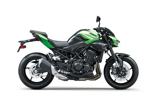 Kawasaki Z900 - Image 3