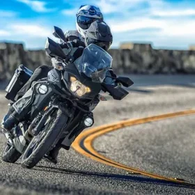 Kawasaki Versys-X 300