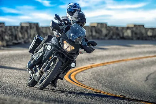 Kawasaki Versys-X 300