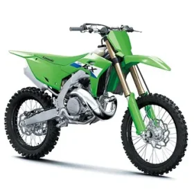 Kawasaki KX327