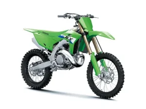 Kawasaki KX327
