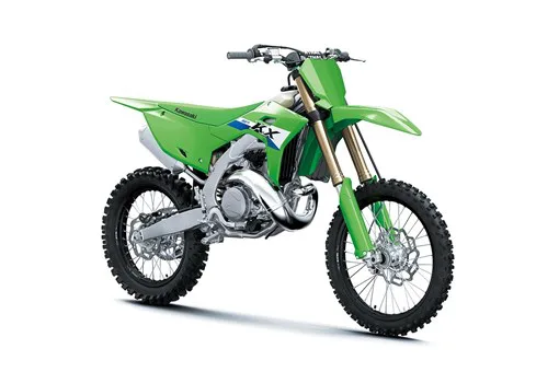 Kawasaki KX327