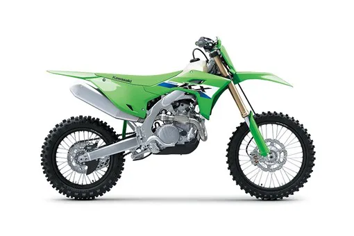 Kawasaki KX450FX - Image 4