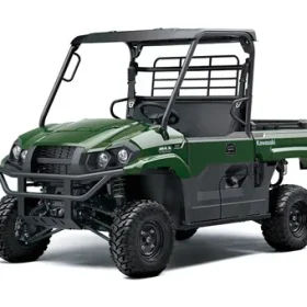 Kawasaki MULE PRO-MX