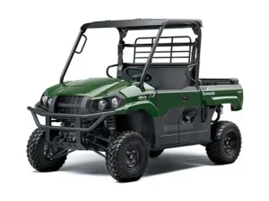 Kawasaki MULE PRO-MX