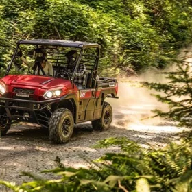 Kawasaki MULE PRO-FXR 1000