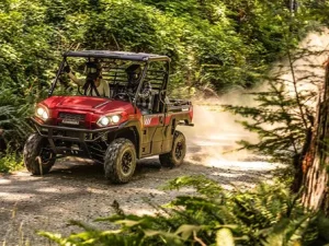 Kawasaki MULE PRO-FXR 1000