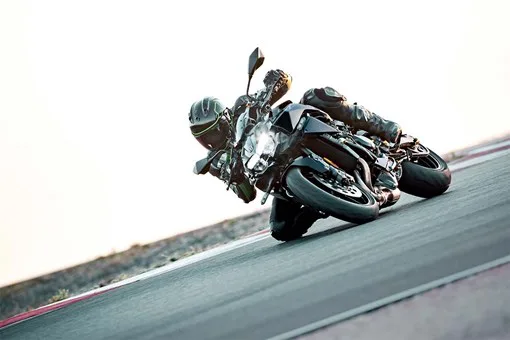 Kawasaki Z H2 - Image 2