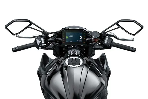 Kawasaki Z1100 - Image 3