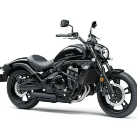 Kawasaki Vulcan S