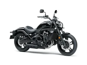 Kawasaki Vulcan S