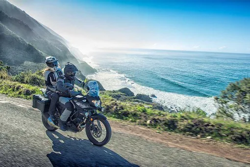 Kawasaki Versys-X 300 - Image 4