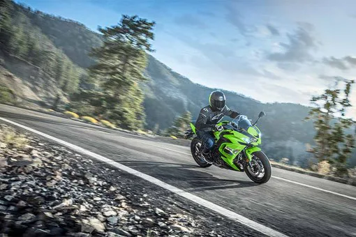 Kawasaki Ninja 650 - Image 3