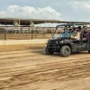 Kawasaki MULE PRO-DXT DIESEL