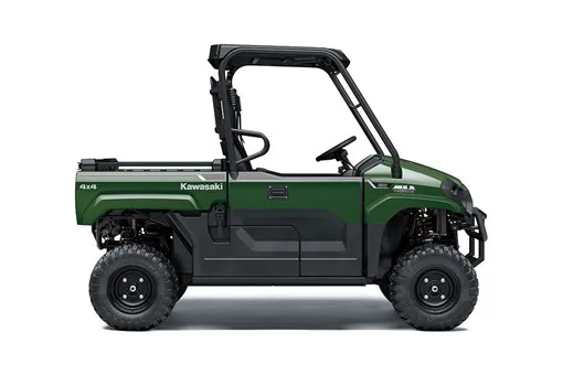 Kawasaki MULE PRO-MX - Image 3
