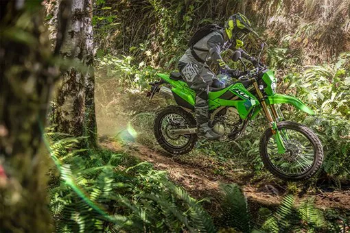 Kawasaki KLX300