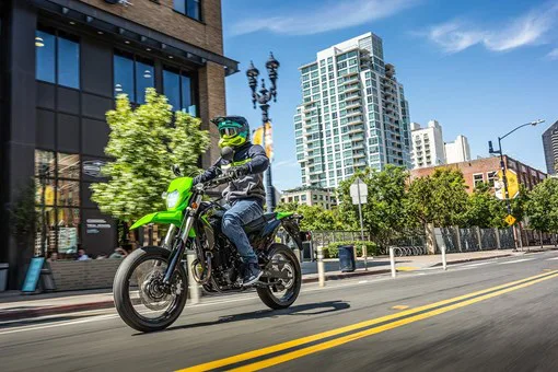 Kawasaki KLX230SM