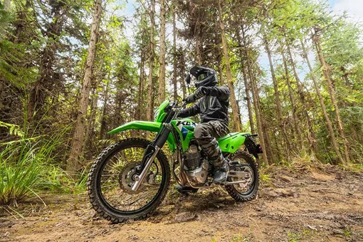Kawasaki KLX230 - Image 2