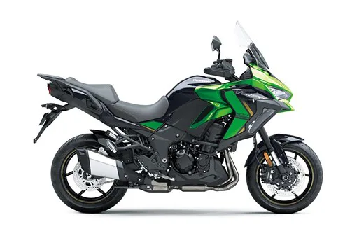 Kawasaki Versys 1100 - Image 3