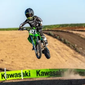 Kawasaki KX65