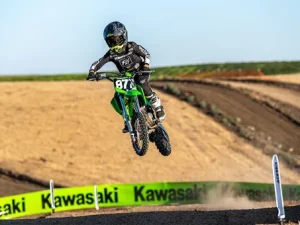 Kawasaki KX65