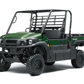 Kawasaki MULE PRO-FX 820