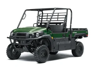 Kawasaki MULE PRO-FX 820