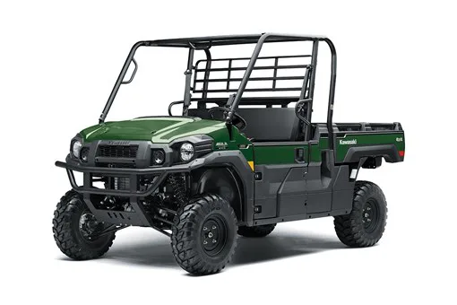 Kawasaki MULE PRO-FX 820