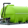 10000L AquaDelivery™ Water Delivery Unit
