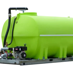 10000L AquaDelivery™ Water Delivery Unit
