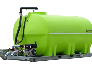 10000L AquaDelivery™ Water Delivery Unit