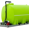 12000L AquaDelivery™ Water Delivery Unit