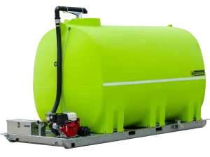 12000L AquaDelivery™ Water Delivery Unit