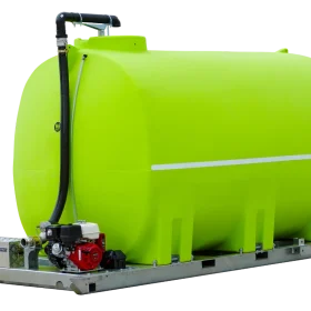 12000L AquaDelivery™ Water Delivery Unit