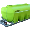 13000L AquaDelivery™ Water Delivery Unit (Low-Profile)