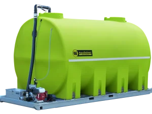 15000L AquaDelivery™ Water Delivery Unit