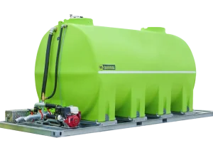 AquaDelivery™ Water Delivery Unit