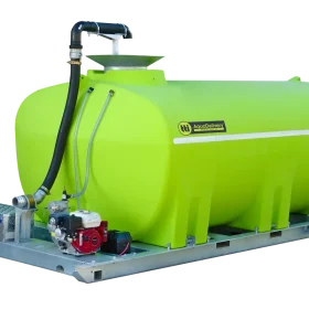 8000L AquaDelivery™ Water Delivery Unit