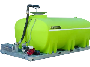8000L AquaDelivery™ Water Delivery Unit