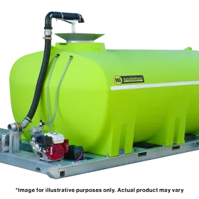 7000L AquaDelivery™ Water Delivery Unit